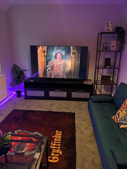 ווטפורד Potters Hideout- 2 Bedroom 2 Bathroom Apartment מראה חיצוני תמונה
