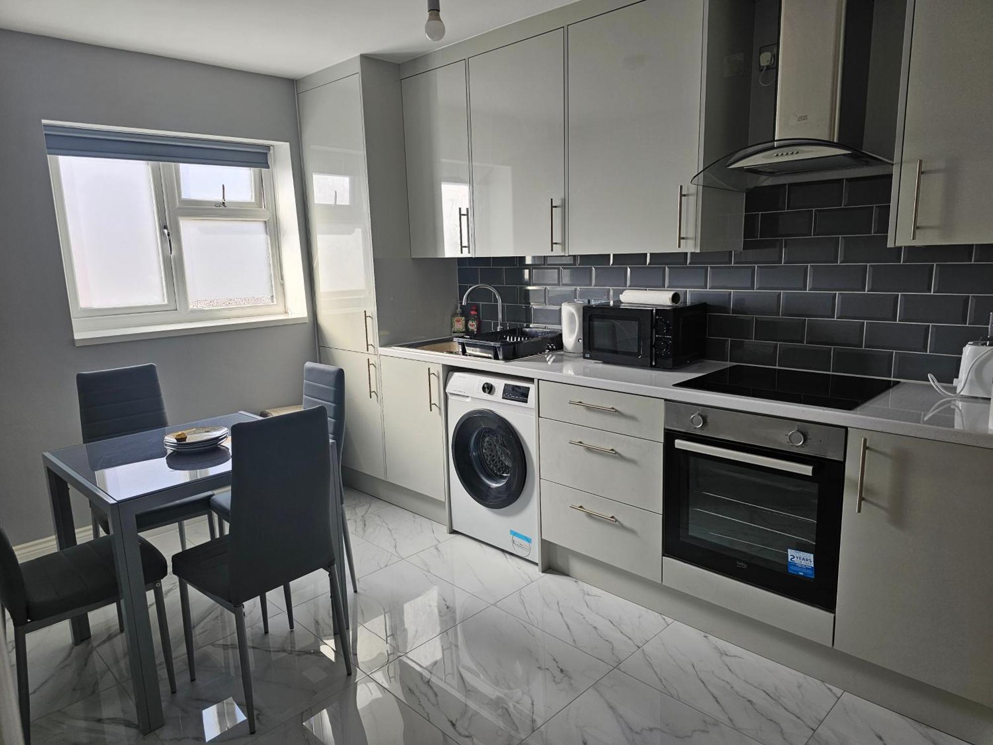 ווטפורד Potters Hideout- 2 Bedroom 2 Bathroom Apartment מראה חיצוני תמונה